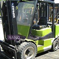 تعمیرات لیفتراک سپاهان تعمیرات لیفتراک سپاهان